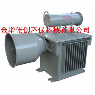 南山GGAJ02电除尘高压静电变压器